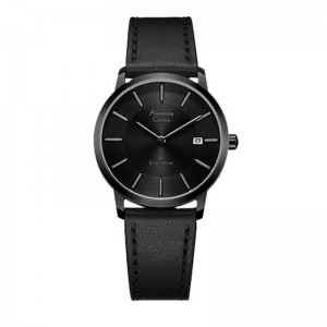 Alexandre Christie AC 8653 Full Black Lady LDLIPBA